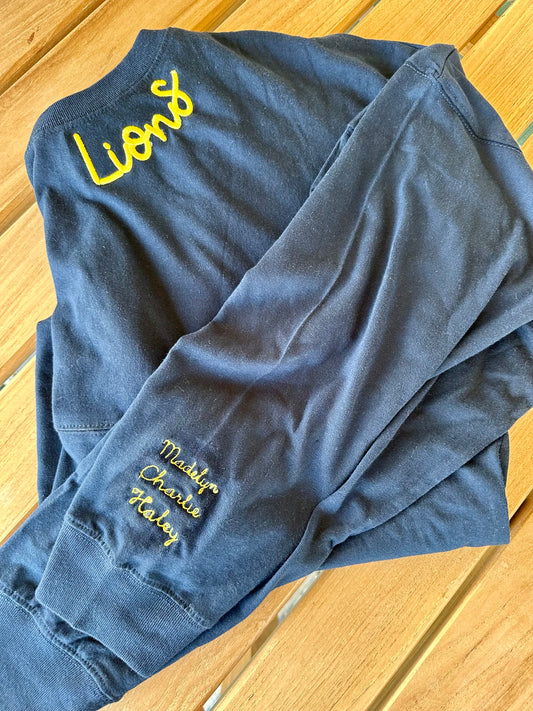 Adult Spirit Stadium Shirt