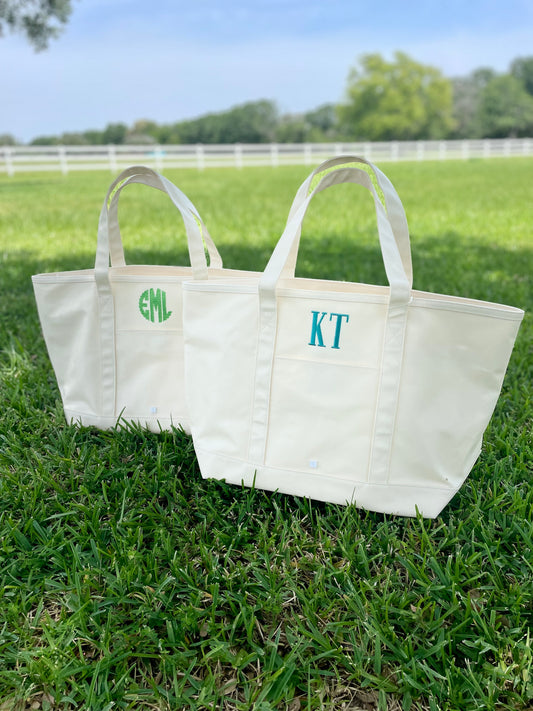 TRVL Maxi Tote