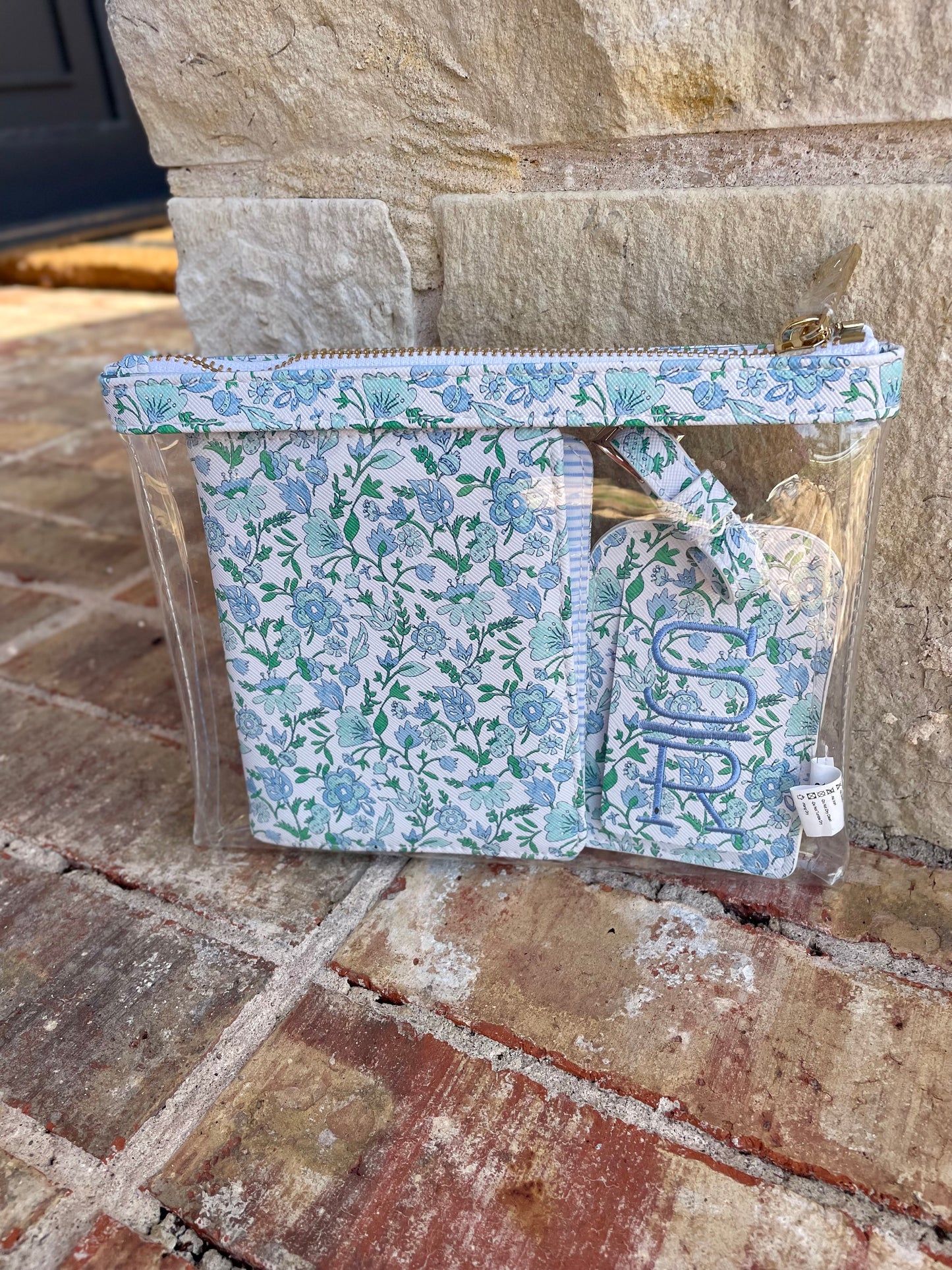 TRVL Travel Set