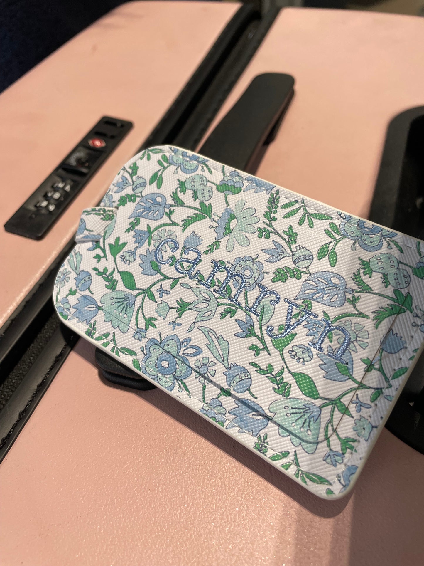 TRVL Travel Set