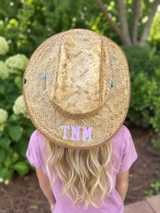 Youth Sun Hat
