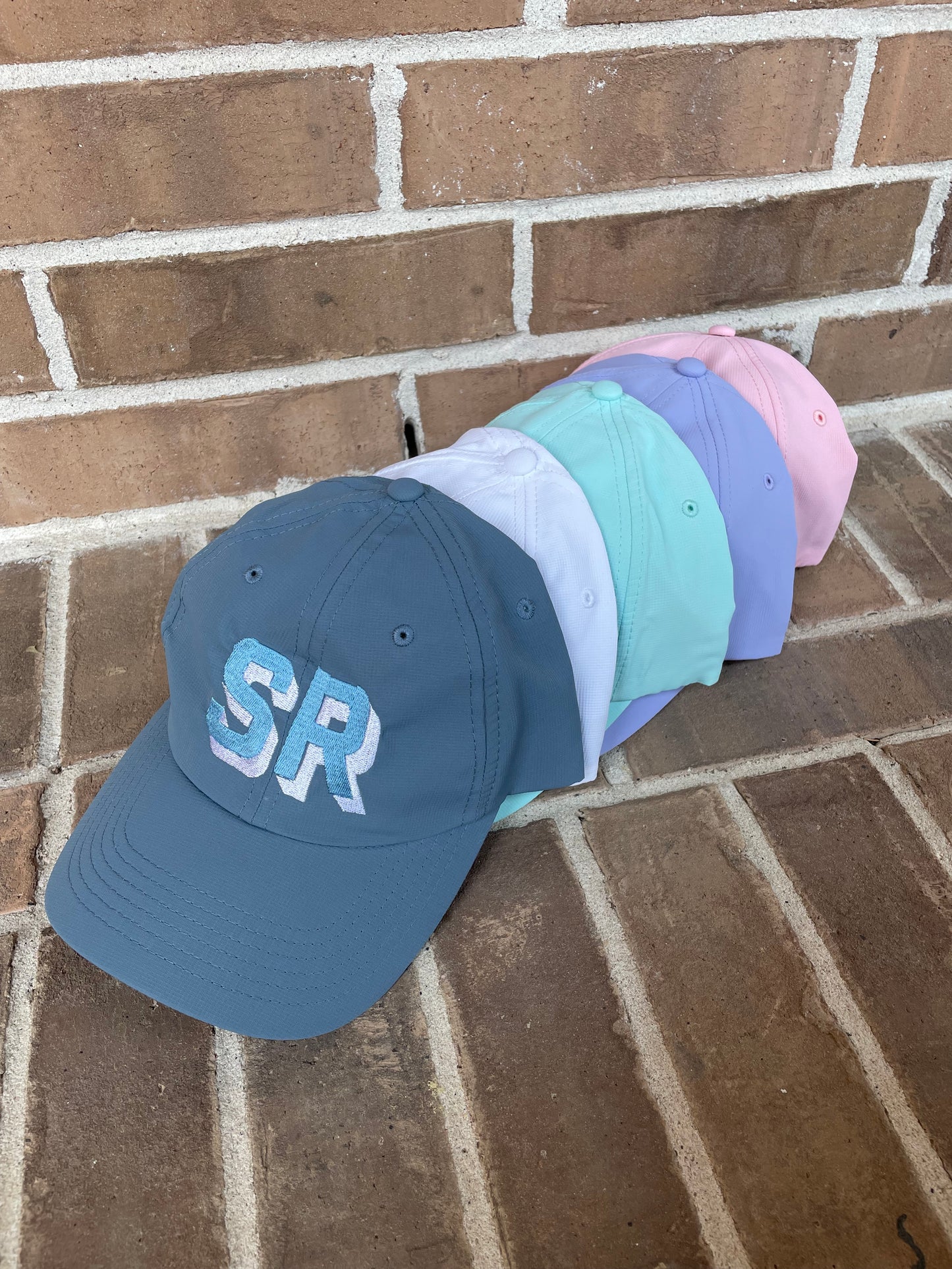 Adult Performance Hat