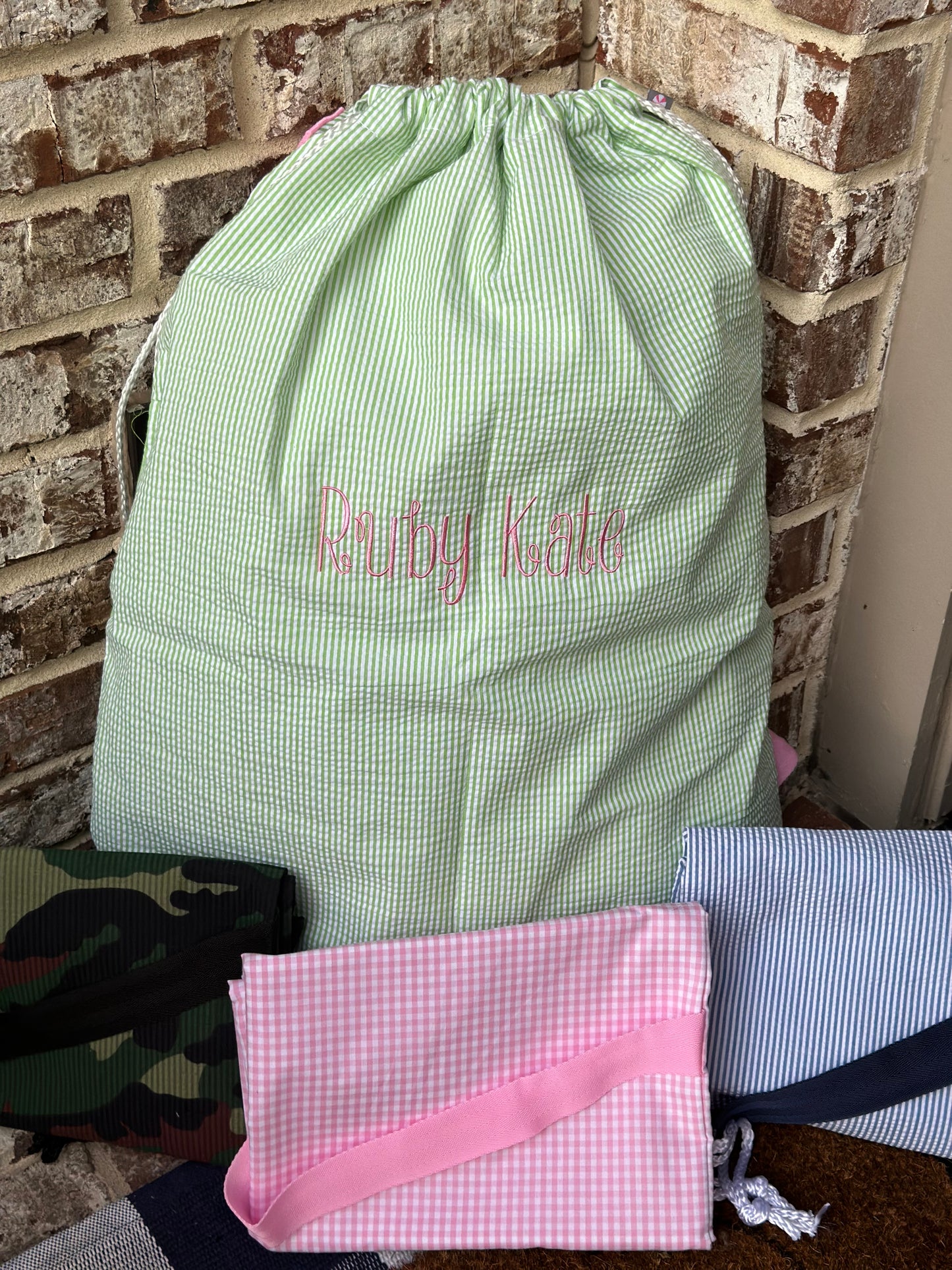 Laundry Bag