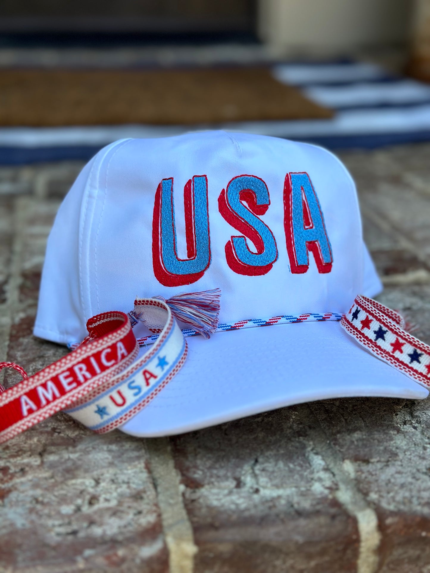 The America Bundle