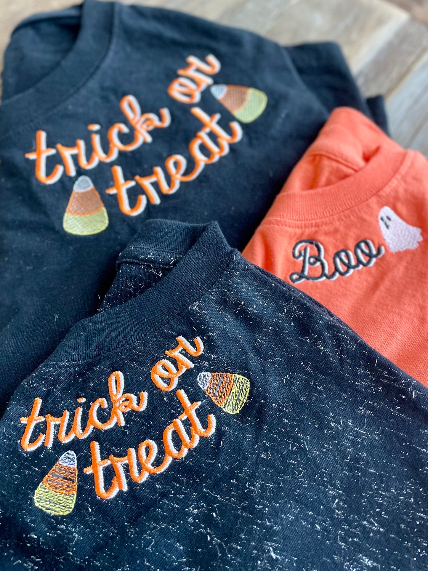 Adult Halloween Stadium Shirt