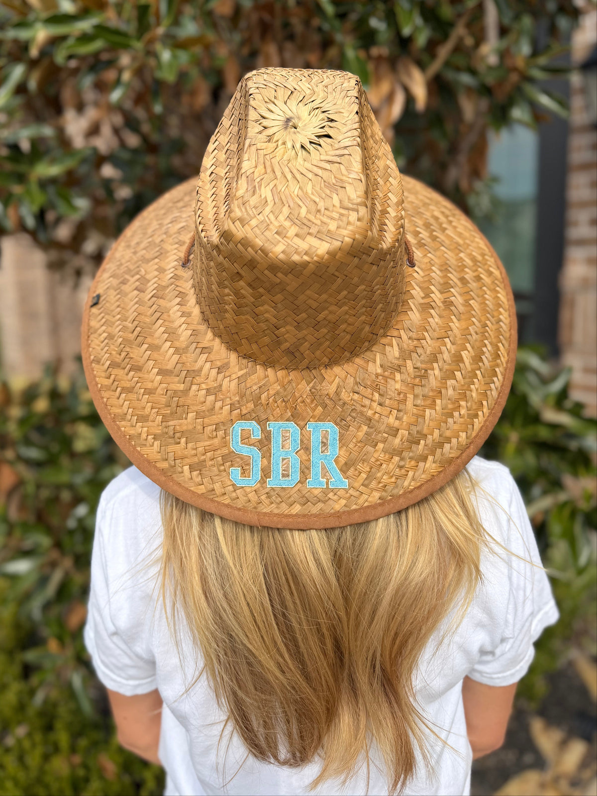Youth Sun Hat