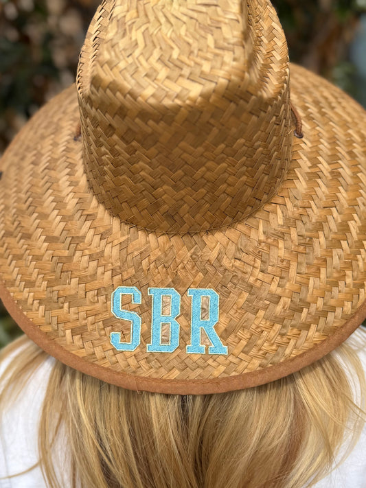 Adult Sun Hat
