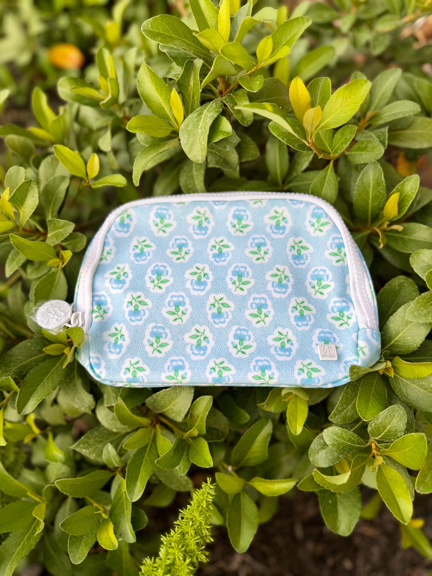 TRVL Crossbody Purse