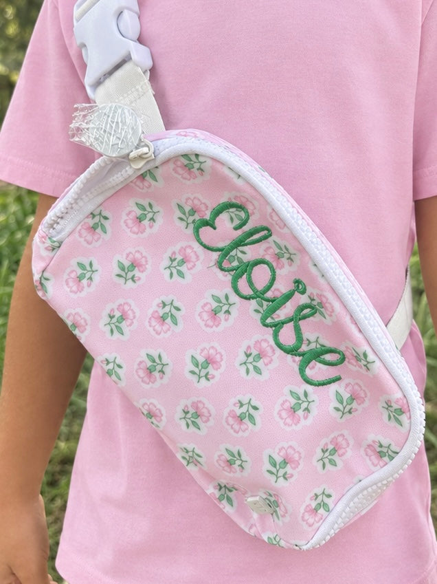 TRVL Crossbody Purse