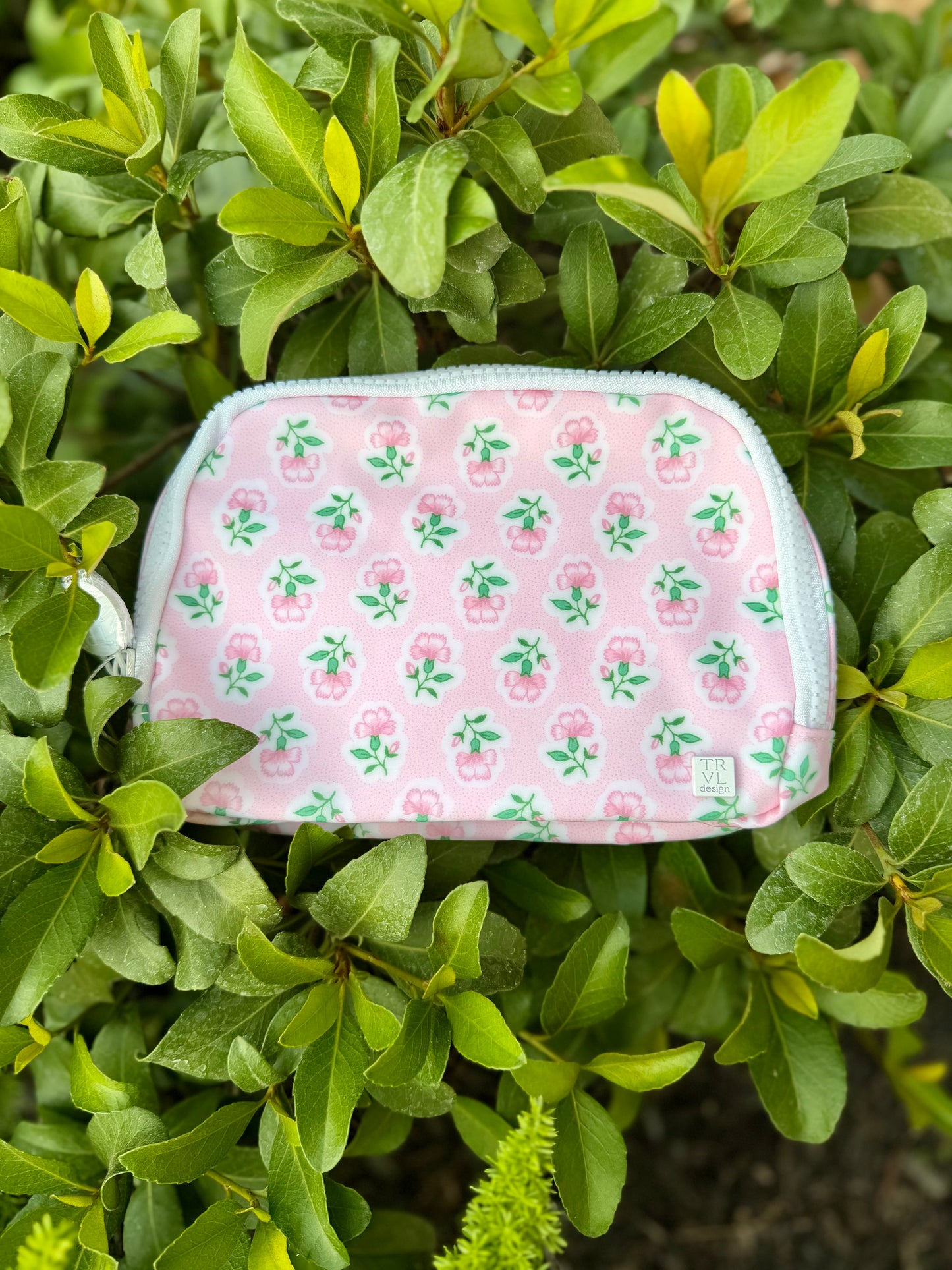 TRVL Crossbody Purse