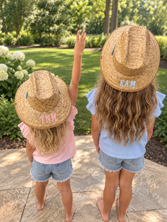 Youth Sun Hat